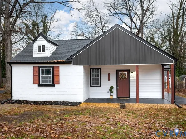 1420 Talbert Dr, Richmond, VA 23224