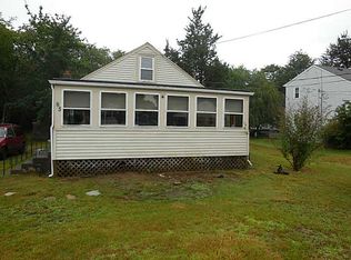 85 Hamilton Ave, Jamestown, RI 02835