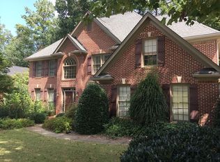 5026 Staverly Ln, Peachtree Corners, GA 30092