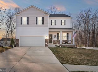 12206 Rocky Run Rd, Fredericksburg, VA 22407