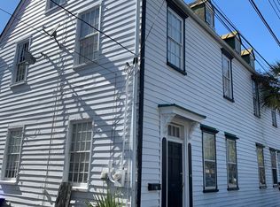 151 Saint Philip St #B, Charleston, SC 29403