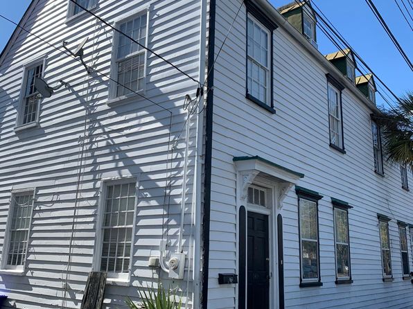 151 Saint Philip St #B