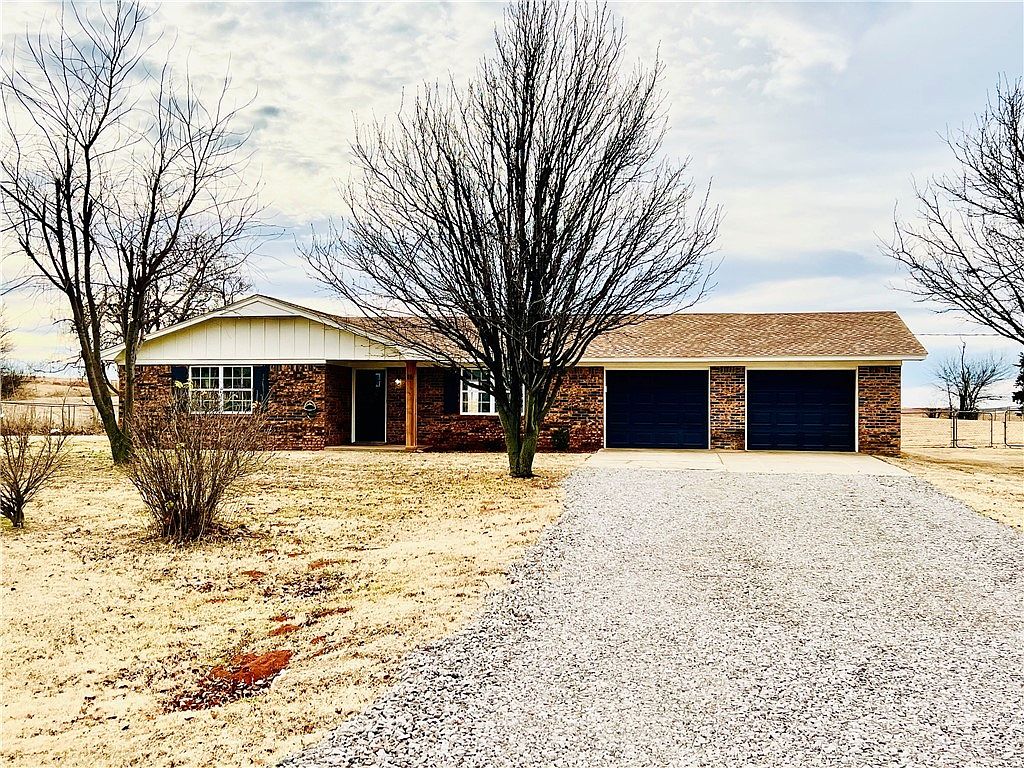 16 Peach St, Ninnekah, OK 73067 Zillow