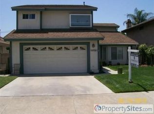 20258 Ingomar St, Winnetka, CA 91306