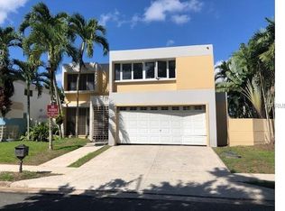 H8 Calle 8, Cupey, PR 00926