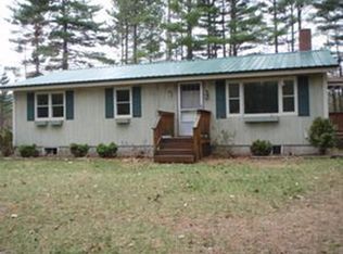 5 Uncle Harrys Rd, Thornton, NH 03285