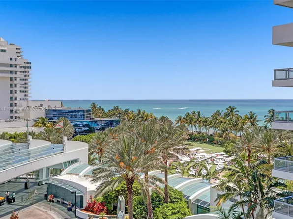 4401 Collins Ave #702/704, Miami Beach, FL 33140