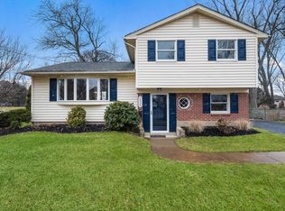 1238 Irma Rd, Warminster, PA 18974