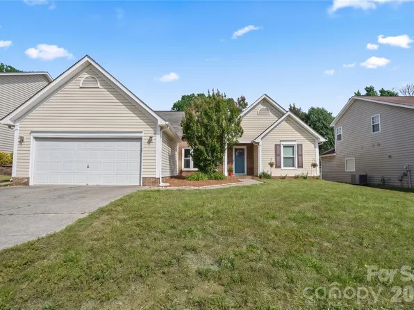 14413 John Beck Dr, Charlotte, NC 28273