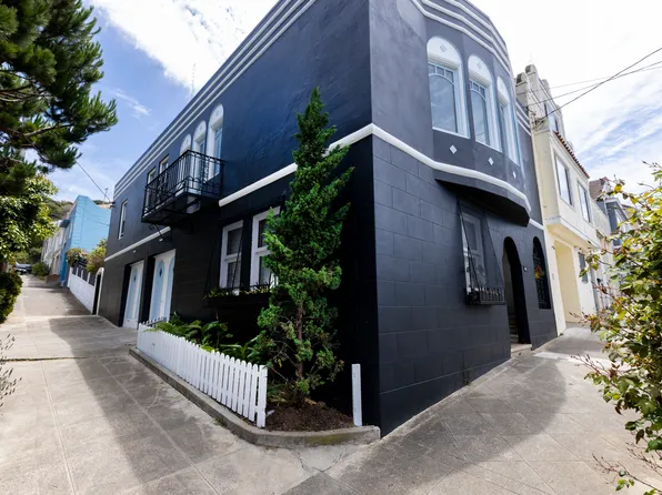 3501 Jennings St, San Francisco, CA 94124