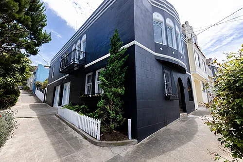 3501 Jennings St Photo 1