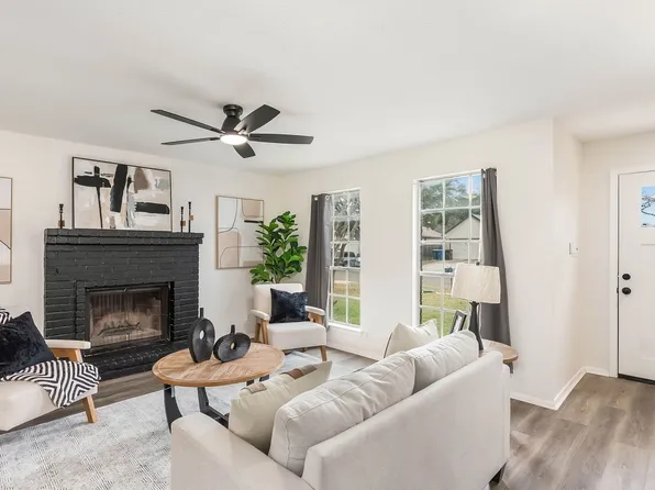 14925 Moss Stone, San Antonio, TX 78232