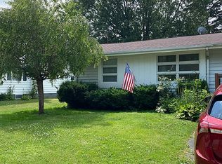 47 Robinson St, Silver Creek, NY