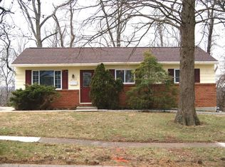 6759 Pecos Dr, Cincinnati, OH