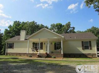 236 Firetower Rd, Dickson, TN 37055