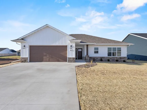 2522 Tipperary Trl, De Pere, WI 54115