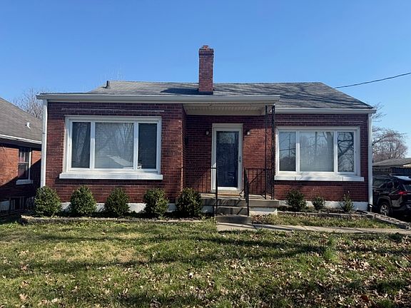 2nd image of 2511 Bradley Ave