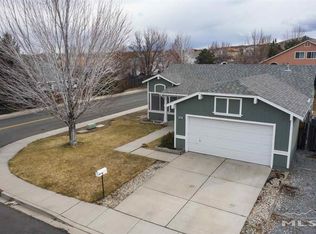 8000 Shifting Sands Dr, Reno, NV 89506