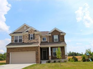 1131 Cherry Hollow Rd, La Grange, KY 40031