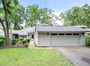 66 Stable Gate Rd, Hilton Head Island, SC 29926