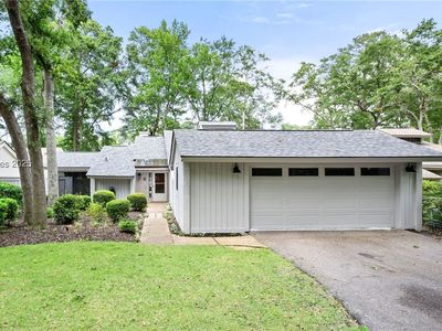 66 Stable Gate Rd, Hilton Head Island, SC, 29926