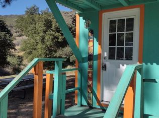 36342 Highway 78 #14, Julian, CA 92036