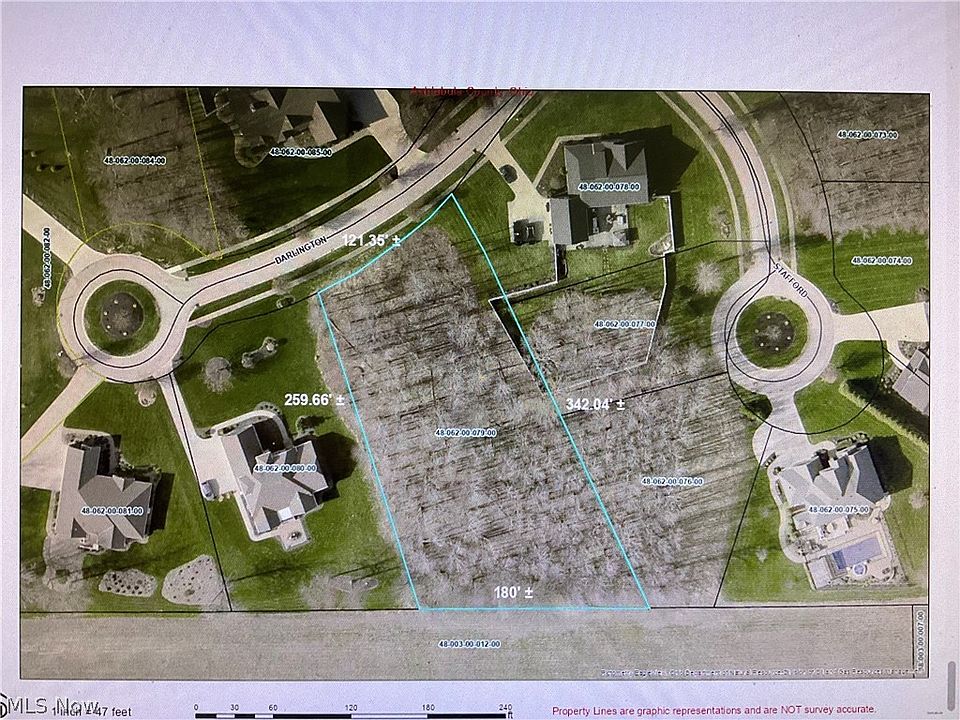 1st image of V/l Darlington Ct #79