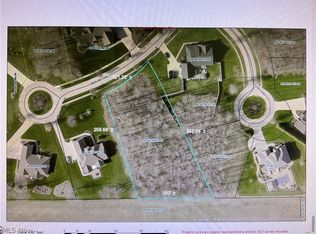 V/l Darlington Ct #79, Ashtabula, OH 44004