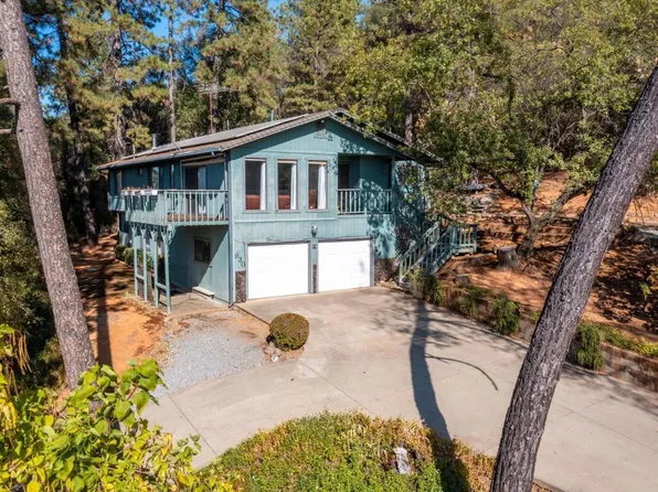 930 Ciceri Drive, Placerville, CA 95667