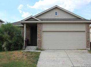 11423 Lost Mine Trl, San Antonio, TX 78245