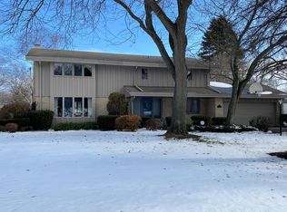 3643 Kasper St, Racine, WI 53402