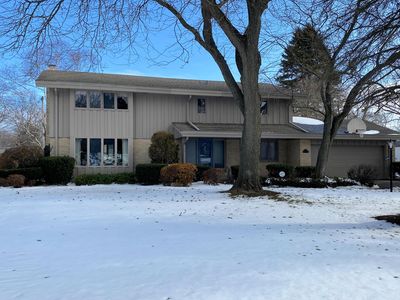 3643 Kasper St, Racine, WI, 53402