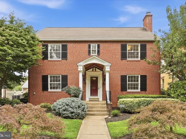 209 Rockwell Ter, Frederick, MD 21701
