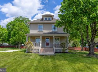 1256 E Grant Ave, Vineland, NJ 08361
