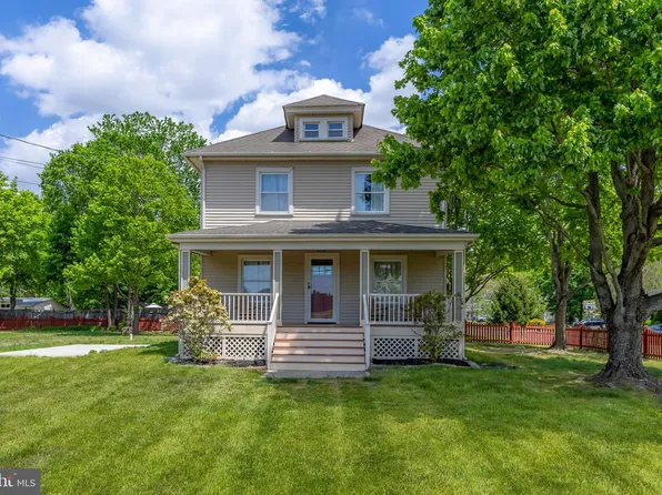 1256 E Grant Ave, Vineland, NJ 08361