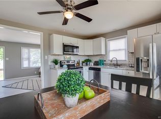 20605 Ravensbourne Dr, South Chesterfield, VA 23803