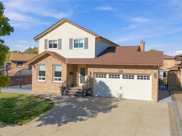 367 Hemlock Ave, Hamilton, ON L8E 2C9