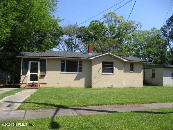1081 ONTARIO Street, Jacksonville, FL 32254