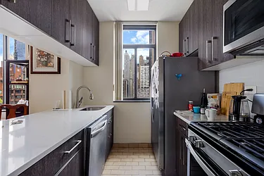Rented by SERHANT.