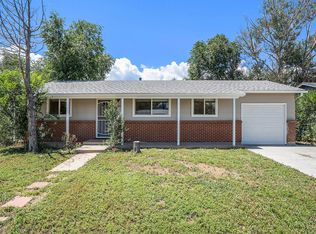 1414 Willshire Dr, Colorado Springs, CO 80906