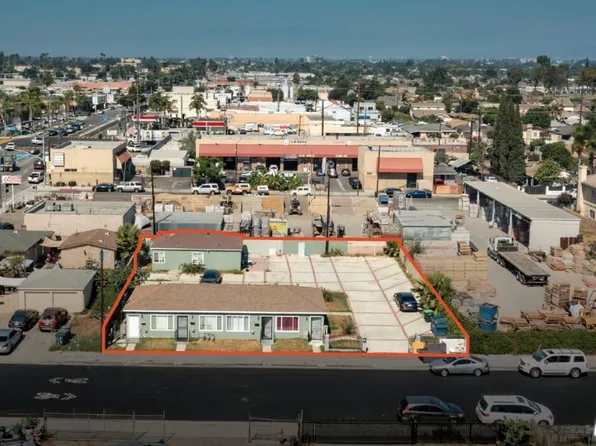 11811 167th St, Artesia, CA 90701