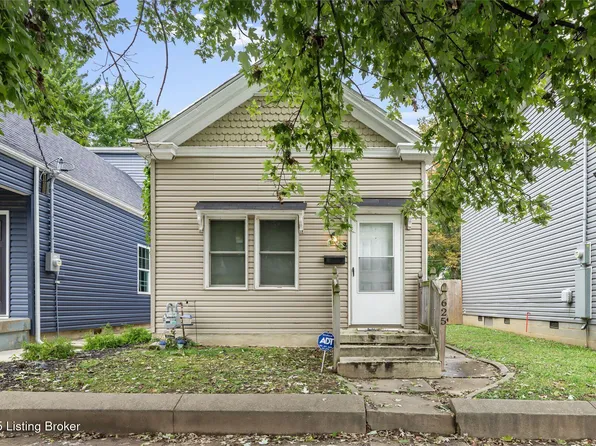 625 E Ormsby Ave, Louisville, KY 40203