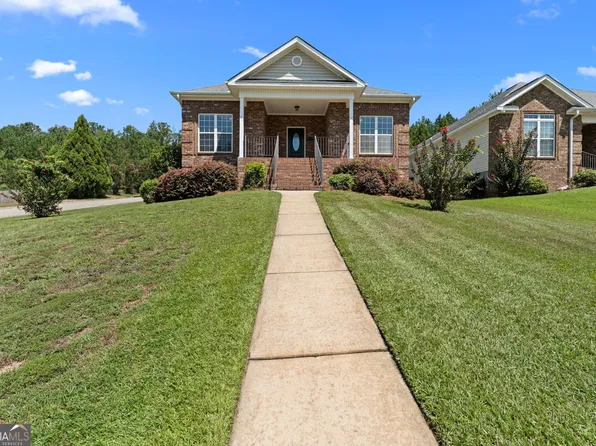 200 Lasso Dr, Warner Robins, GA 31088