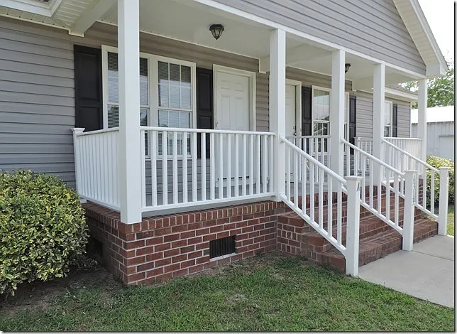 6313-A Railroad Street — Photo 1