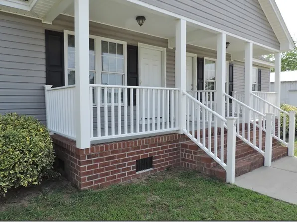 6313A Railroad St, Sims, NC 27880