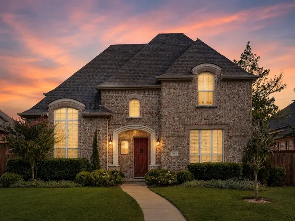 3885 Johnson St, Frisco, TX 75034