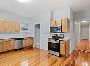49 Maxwell St #2, Dorchester, MA 02124