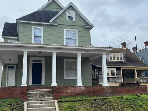 214 E Isabella St, Salisbury, MD 21801