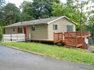 4588 SE Baldock Way, Milwaukie, OR