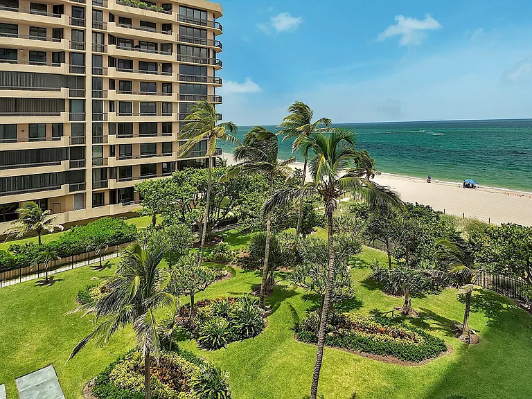 1340 S Ocean Blvd #1106 — Photo 33